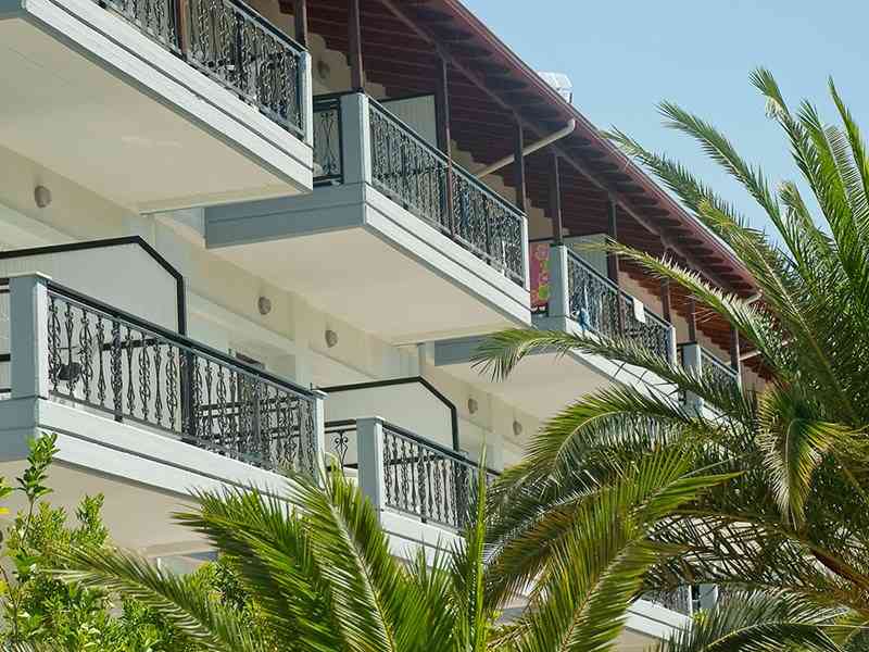 Sun Beach Platamon Resort
