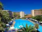Sun Beach Resort Complex - о. Родос, Гърция