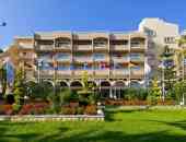 Sun Beach Resort Complex - о. Родос, Гърция