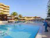Sun Beach Resort Complex - о. Родос, Гърция