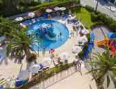 Sun Beach Resort Complex - о. Родос, Гърция