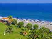 Sun Beach Resort Complex - о. Родос, Гърция