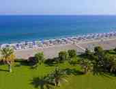 Sun Beach Resort Complex - о. Родос, Гърция
