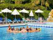 Sun Beach Resort Complex - о. Родос, Гърция