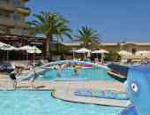 Sun Beach Resort Complex - о. Родос, Гърция