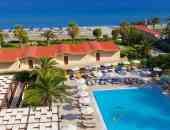 Sun Beach Resort Complex - о. Родос, Гърция