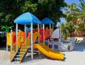 Sun Beach Resort Complex - о. Родос, Гърция