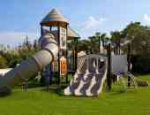 Sun Beach Resort Complex - о. Родос, Гърция