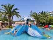 Sun Beach Resort Complex - о. Родос, Гърция