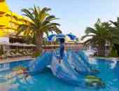 Sun Beach Resort Complex - о. Родос, Гърция