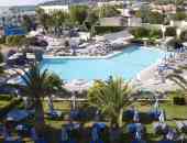 Sun Palace Hotel - о. Родос, Гърция