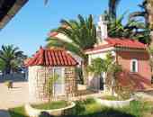 Sunny Garden Hotel - о. Закинтос, Гърция
