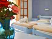 Sunny Garden Hotel - о. Закинтос, Гърция