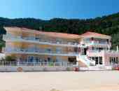 Sunny Hotel - о. Тасос, Гърция