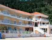 Sunny Hotel - о. Тасос, Гърция