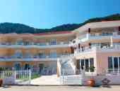 Sunny Hotel - о. Тасос, Гърция