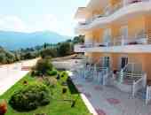 Sunny Hotel - о. Тасос, Гърция