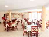 Sunny Hotel - о. Тасос, Гърция