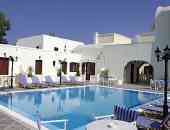 Sunrise Hotel - о. Санторини, Гърция