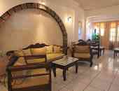 Sunrise Hotel - о. Санторини, Гърция