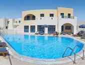 Sunshine Hotel Santorini - о. Санторини, Гърция