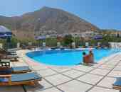 Sunshine Hotel Santorini - о. Санторини, Гърция