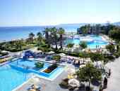 Sunshine Rhodes Hotel - о. Родос, Гърция