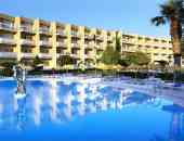 Sunshine Rhodes Hotel - о. Родос, Гърция