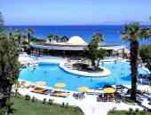 Sunshine Rhodes Hotel - о. Родос, Гърция