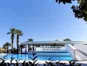 Sunshine Rhodes Hotel - о. Родос, Гърция