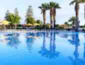 Sunshine Rhodes Hotel - о. Родос, Гърция