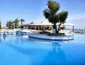 Sunshine Rhodes Hotel - о. Родос, Гърция