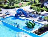 Sunshine Rhodes Hotel - о. Родос, Гърция