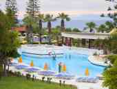Sunshine Rhodes Hotel - о. Родос, Гърция
