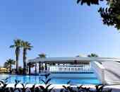 Sunshine Rhodes Hotel - о. Родос, Гърция