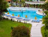 Sunshine Rhodes Hotel - о. Родос, Гърция