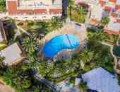 Talea Beach Hotel - о. Крит, Ретимно, Гърция