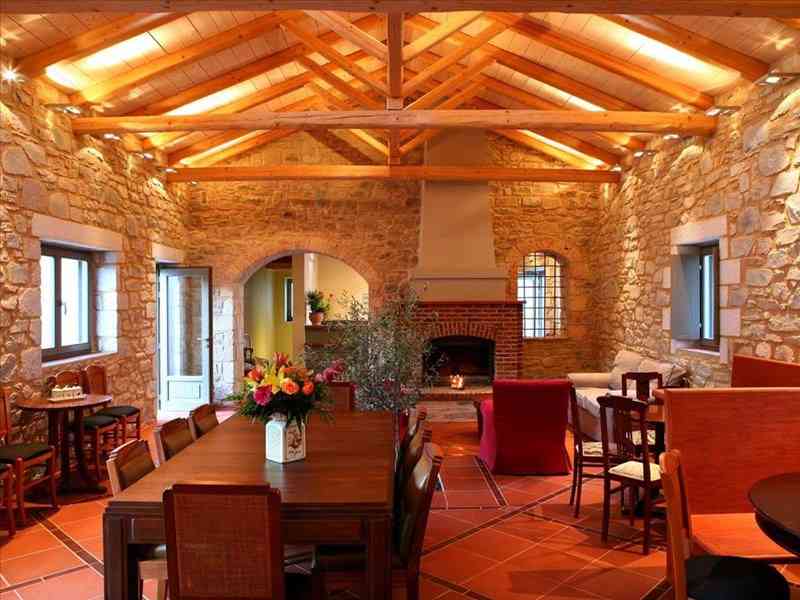 Taleton Eco Boutique Hotel, Лакония