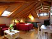 Taleton Eco Boutique Hotel - Пелопонес, Лакония, Гърция