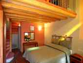 Taleton Eco Boutique Hotel - Пелопонес, Лакония, Гърция
