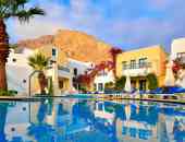 Tamarix Del Mar Suites - о. Санторини, Гърция