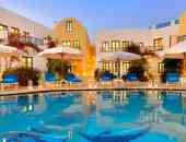 Tamarix Del Mar Suites - о. Санторини, Гърция