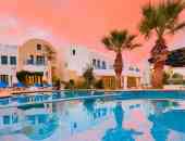 Tamarix Del Mar Suites - о. Санторини, Гърция