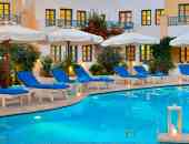 Tamarix Del Mar Suites - о. Санторини, Гърция