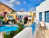 Tamarix Del Mar Suites - о. Санторини, Гърция