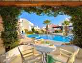 Tamarix Del Mar Suites - о. Санторини, Гърция