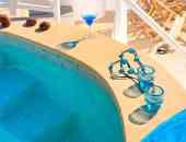 Tamarix Del Mar Suites - о. Санторини, Гърция