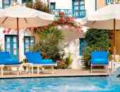 Tamarix Del Mar Suites - о. Санторини, Гърция
