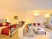 Tamarix Del Mar Suites - о. Санторини, Гърция