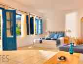 Tamarix Del Mar Suites - о. Санторини, Гърция